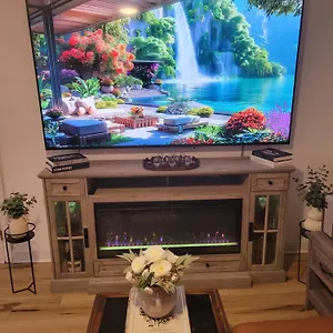  Homestay Brooklyn Luxury United States
