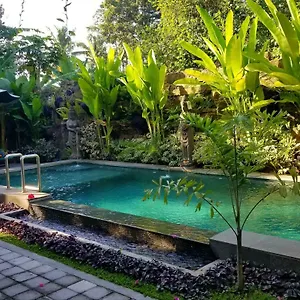  Villa Sari Mimpi Kutuh Indonesia
